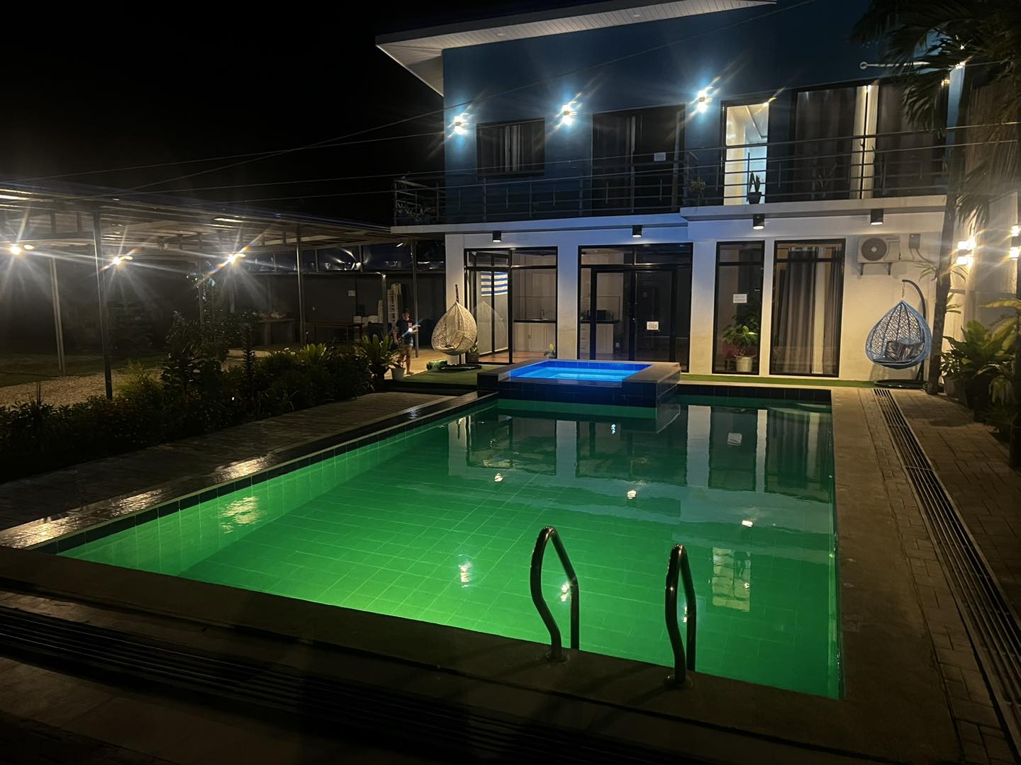 Private Resort in Malvar, Batangas