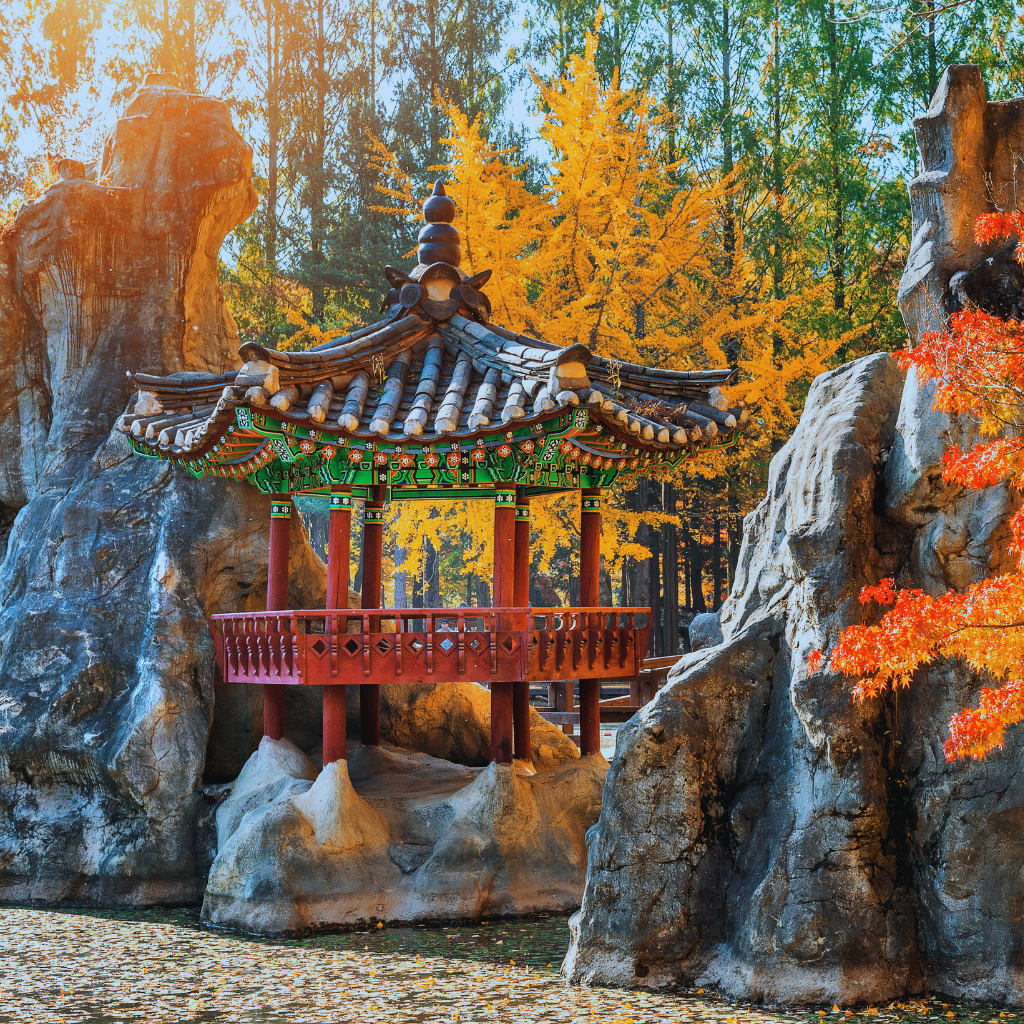 Summer Holidays in South Korea 2024: Ultimate Travel Package